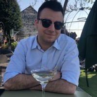 Benjamin Neveu