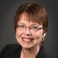 Mary Jo Hazard, MSMOB, CPCC