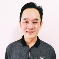 Danny Wong K L