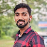 Milan Mani Mathew