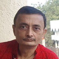 Joydeep Banerjee