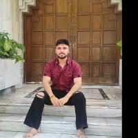Anshul Saini