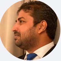 Farhan Mohamed