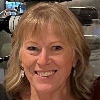 Joyce Chase