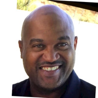 Del Patton