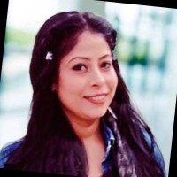 Lalita Kushwaha