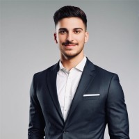 Ahmet Di̇nç