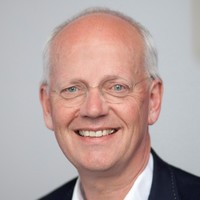 Anthon Van Der Horst