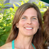 Mary Weidner
