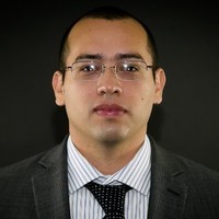 Ricardo M Jimenez Cabas