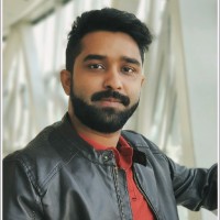 Mainak Bandyopadhyay