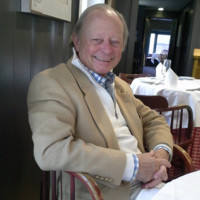 Bob Hines