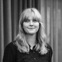 Ellen Larsson