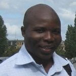 Gautier Amoussou