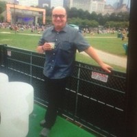 Jimmy Tomaselli