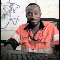 Serges Alain Thio