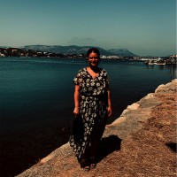 Emeline Louandre
