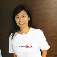Cathy Kao