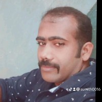 Sumith Sadasivan Nair