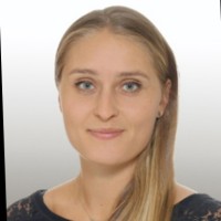 NATALIA GAJEWSKA