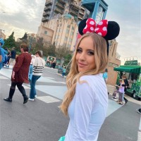 Demi-Nicole Mcconvey