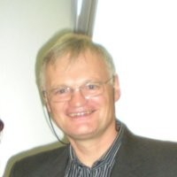 Ulrich Blank