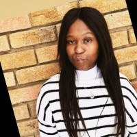 Tebogo Mabokwana