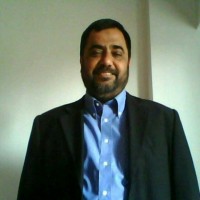 Shiraz Manekia