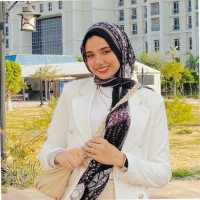 Aisha Youssef