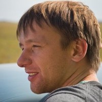 Andrey Bobrovskiy