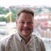 Roger Kalleberg
