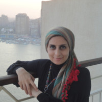 Rawda Shawky