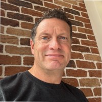 Mark Croston
