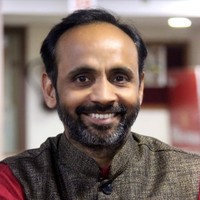 Kamal Vaishnaw