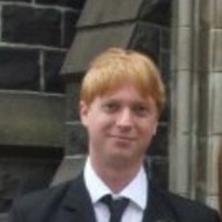 Luke Bennett