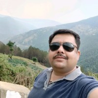 Bhoopendra Pratap Singh