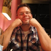 Jonathan Minick