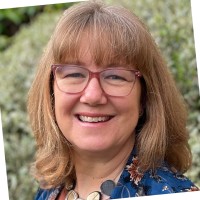 Beverley Paton