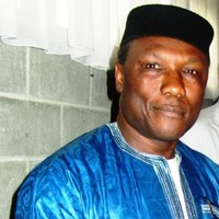 Ansumana Koroma