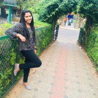 Neethu A S