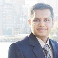 Umesh Mistry
