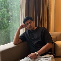 Mayank Tanwar