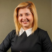 Anna Van Tol-Macharoblishvili