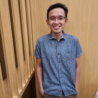 Kevin Tedja