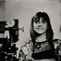 Marielle de Vaulx