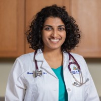 Megan L. Srinivas, MD MPH