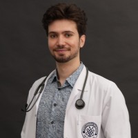 Efe Bozkurt