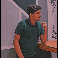 Abhishek Mishra