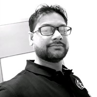 Vinod Kumar