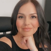 Veronica Cheney